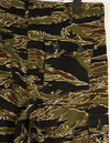 【2024年7月初旬納品予定】 MILITARIA 1911 Reproduced Early Gold Tiger Stripe Pants US-Cut