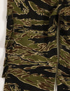 【2024年7月初旬納品予定】 MILITARIA 1911 Reproduced Early Gold Tiger Stripe Pants US-Cut