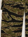 【2024年7月初旬納品予定】 MILITARIA 1911 Reproduced Early Gold Tiger Stripe Pants US-Cut