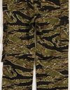 【2024年7月初旬納品予定】 MILITARIA 1911 Reproduced Early Gold Tiger Stripe Pants US-Cut
