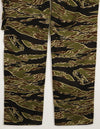 【2024年7月初旬納品予定】 MILITARIA 1911 Reproduced Early Gold Tiger Stripe Pants US-Cut