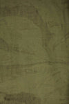 1960s Classic Pattern Tiger Stripe Shirt Asian Cut Used