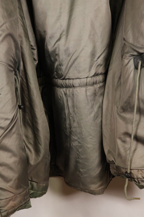 ทศวรรษ 1950 LARGE กองทัพอากาศสหรัฐฯ USAF N3-B แจ็คเก็ตบิน มือสอง มีสเตนซิล