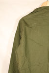 สัญญาปี 1967, L-L, แทบไม่ถูกสวมใส่, แจ็กเก็ตทหารแบบป่า รุ่นที่ 3, มีรอยเปื้อนด้านหลัง, มือสอง