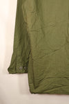 สัญญาปี 1967, L-L, แทบไม่ถูกสวมใส่, แจ็กเก็ตทหารแบบป่า รุ่นที่ 3, มีรอยเปื้อนด้านหลัง, มือสอง