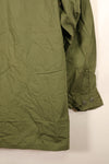 สัญญาปี 1967, L-L, แทบไม่ถูกสวมใส่, แจ็กเก็ตทหารแบบป่า รุ่นที่ 3, มีรอยเปื้อนด้านหลัง, มือสอง