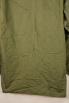 สัญญาปี 1967, L-L, แทบไม่ถูกสวมใส่, แจ็กเก็ตทหารแบบป่า รุ่นที่ 3, มีรอยเปื้อนด้านหลัง, มือสอง