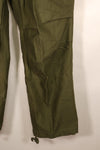 1952 Contract, M-L, U.S. Military, M-1951 Field Pants, M51 Pants, Used