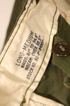 1952 Contract, M-L, U.S. Military, M-1951 Field Pants, M51 Pants, Used