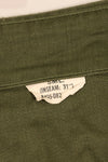 1964年契約　SMALL　OG-107 ユーティリティーパンツ　ベイカーパンツ　中古品