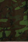 1960年代　米軍アドバイザー　ARVN　BDQレンジャー　シャツ　リーフ迷彩シャツ　未使用品
