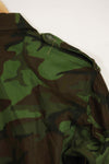 1960年代　米軍アドバイザー　ARVN　BDQレンジャー　シャツ　リーフ迷彩シャツ　未使用品