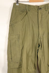 1970's Lot M-R M65 Field Pants Cold Weather Used