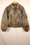 สัญญาปี 1986, ขนาด MEDIUM, กองทัพเรือสหรัฐฯ, CWU-45P, เขตกลาง, แจ็กเก็ตบิน, มือสอง
