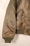 สัญญาปี 1986, ขนาด MEDIUM, กองทัพเรือสหรัฐฯ, CWU-45P, เขตกลาง, แจ็กเก็ตบิน, มือสอง