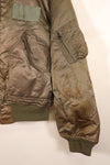สัญญาปี 1986, ขนาด MEDIUM, กองทัพเรือสหรัฐฯ, CWU-45P, เขตกลาง, แจ็กเก็ตบิน, มือสอง