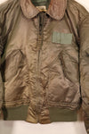 สัญญาปี 1986, ขนาด MEDIUM, กองทัพเรือสหรัฐฯ, CWU-45P, เขตกลาง, แจ็กเก็ตบิน, มือสอง