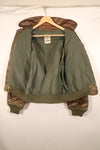 สัญญาปี 1986, ขนาด MEDIUM, กองทัพเรือสหรัฐฯ, CWU-45P, เขตกลาง, แจ็กเก็ตบิน, มือสอง