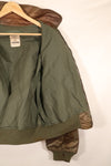 สัญญาปี 1986, ขนาด MEDIUM, กองทัพเรือสหรัฐฯ, CWU-45P, เขตกลาง, แจ็กเก็ตบิน, มือสอง