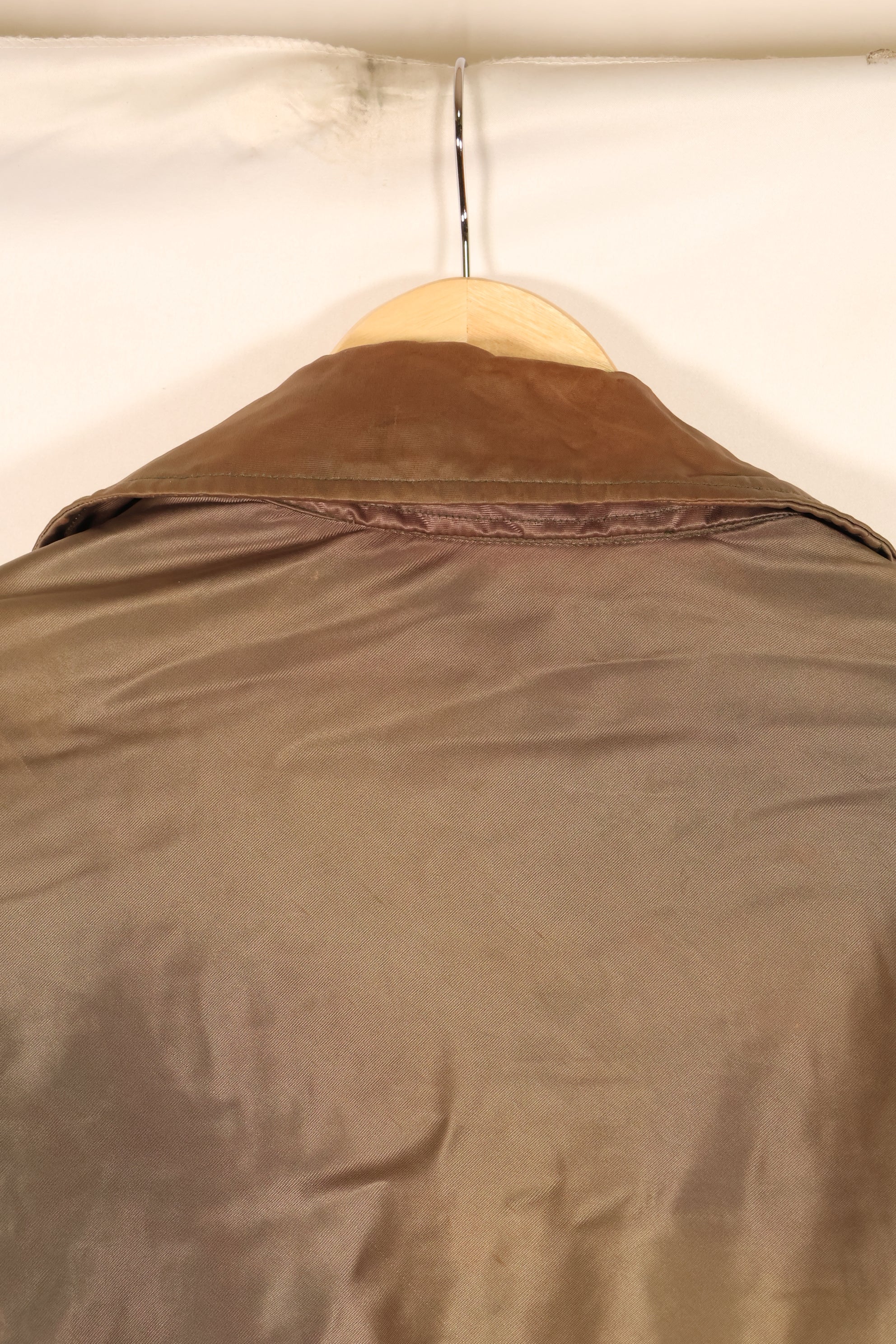 สัญญาปี 1986, ขนาด MEDIUM, กองทัพเรือสหรัฐฯ, CWU-45P, เขตกลาง, แจ็กเก็ตบิน, มือสอง