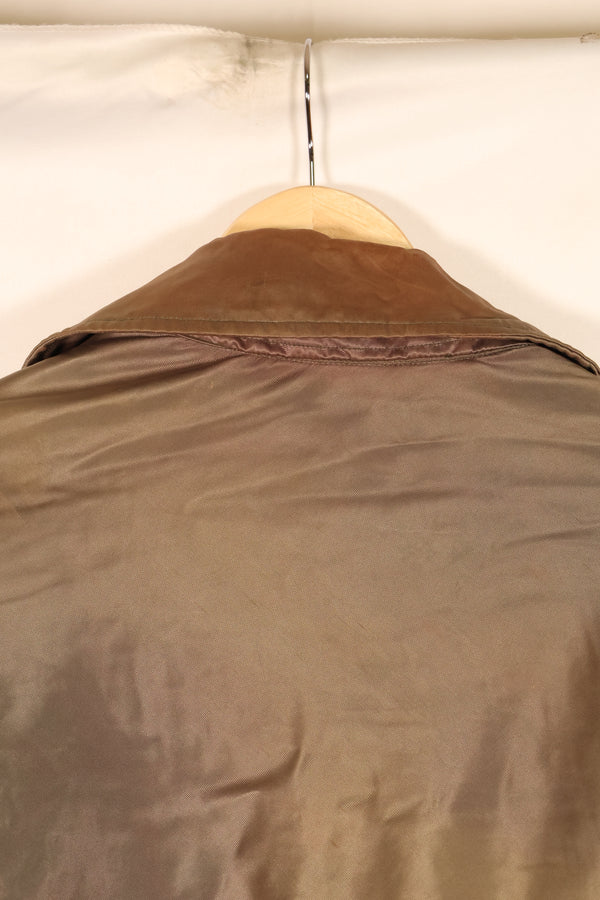 สัญญาปี 1986, ขนาด MEDIUM, กองทัพเรือสหรัฐฯ, CWU-45P, เขตกลาง, แจ็กเก็ตบิน, มือสอง