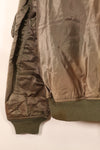 สัญญาปี 1986, ขนาด MEDIUM, กองทัพเรือสหรัฐฯ, CWU-45P, เขตกลาง, แจ็กเก็ตบิน, มือสอง