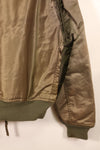 สัญญาปี 1986, ขนาด MEDIUM, กองทัพเรือสหรัฐฯ, CWU-45P, เขตกลาง, แจ็กเก็ตบิน, มือสอง