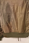 สัญญาปี 1986, ขนาด MEDIUM, กองทัพเรือสหรัฐฯ, CWU-45P, เขตกลาง, แจ็กเก็ตบิน, มือสอง