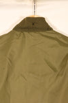 1970s—Estimated Size 44 or LARGE—U.S. Navy WEP Jacket—G-8 Flight Jacket—Used