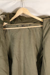 Year Mixed LARGE M65 Field Parka Set M51 with Liner Used A