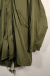 Year Mixed LARGE M65 Field Parka Set M51 with Liner Used D