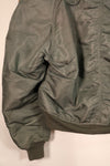 กลางทศวรรษ 1950, ขนาด MEDIUM, กองทัพอากาศสหรัฐอเมริกา (USAF), แจ็กเก็ตบิน N2-B, มือสอง
