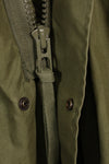 Year Mixed LARGE M65 Field Parka Set M51 with Liner Used D