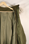 Year Mixed LARGE M65 Field Parka Set M51 with Liner Used D