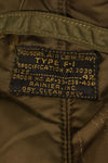 Late 1940s–Early 1950s, Size 42, U.S. Air Force (USAF), TYPE F-1 Flight Pants, Used
