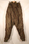 Late 1940s–Early 1950s, Size 42, U.S. Air Force (USAF), TYPE F-1 Flight Pants, Used