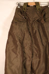 Late 1940s–Early 1950s, Size 42, U.S. Air Force (USAF), TYPE F-1 Flight Pants, Used