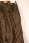 Late 1940s–Early 1950s, Size 42, U.S. Air Force (USAF), TYPE F-1 Flight Pants, Used