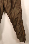 Late 1940s–Early 1950s, Size 42, U.S. Air Force (USAF), TYPE F-1 Flight Pants, Used