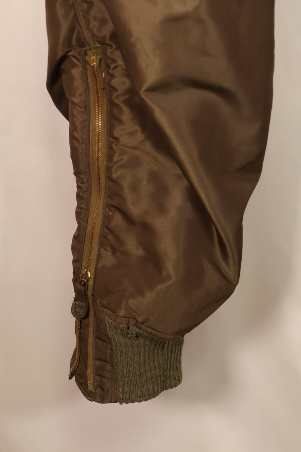 Late 1940s–Early 1950s, Size 42, U.S. Air Force (USAF), TYPE F-1 Flight Pants, Used