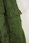 1963 Contract US Navy WEP(G-9) Flight Jacket USS Enterprise Size 40 Used