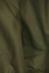 1963 Contract US Navy WEP(G-9) Flight Jacket USS Enterprise Size 40 Used