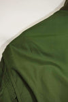 1963 Contract US Navy WEP(G-9) Flight Jacket USS Enterprise Size 40 Used