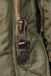 1962 Contract, MEDIUM, U.S. Air Force (USAF), N3-B Flight Jacket, Used