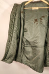 1962 Contract, MEDIUM, U.S. Air Force (USAF), N3-B Flight Jacket, Used