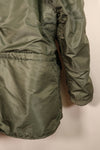 1962 Contract, MEDIUM, U.S. Air Force (USAF), N3-B Flight Jacket, Used