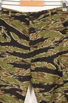 2024 US-M MILITARIA 1911 Early Gold Tiger Pants Precision Reprint US Cut Used
