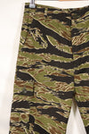 2024 US-M MILITARIA 1911 Early Gold Tiger Pants Precision Reprint US Cut Used