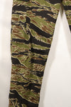 2024 US-M MILITARIA 1911 Early Gold Tiger Pants Precision Reprint US Cut Used