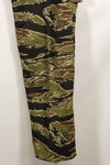 2024 US-M MILITARIA 1911 Early Gold Tiger Pants Precision Reprint US Cut Used